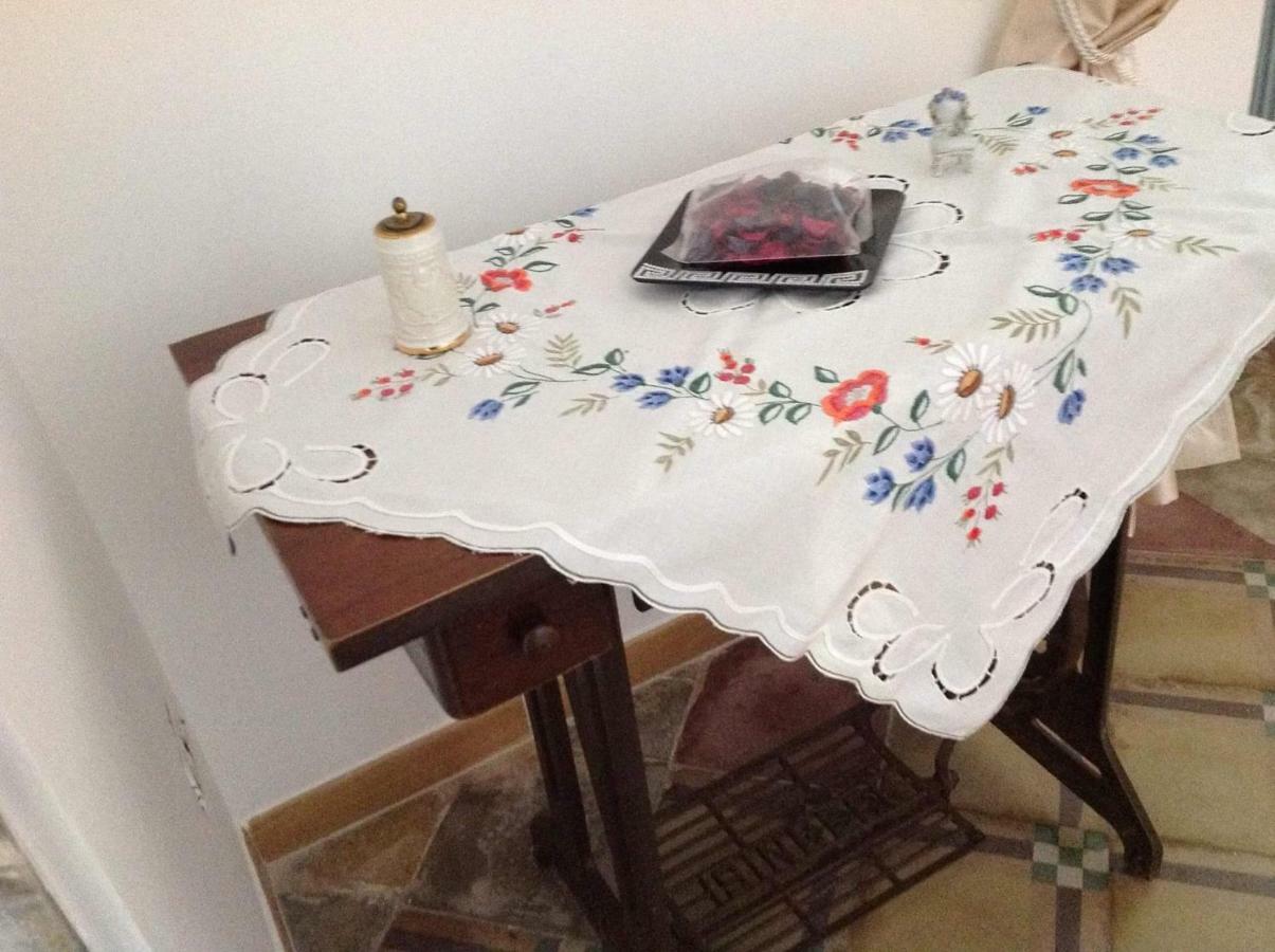 Dimora Benedetta 2 0 Villa บารี ภายนอก รูปภาพ